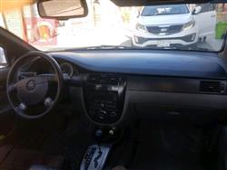 Chevrolet Optra